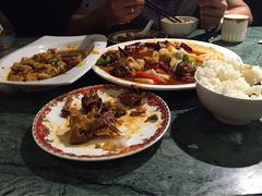 -东方亚克西餐厅(西康路店)