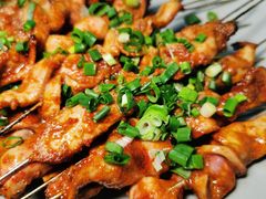 -建国烧烤(建乐路店)