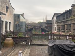 -乌镇枕水度假酒店