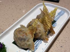 -点都德(华强南店)