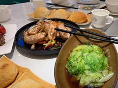 -避风塘(江桥万达店)