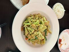 -香丰阁·烤鸭·川湘菜(清河店)