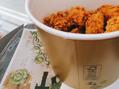 -麦当劳(百利广场店)