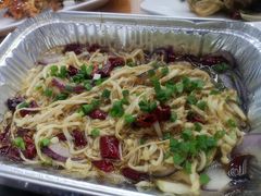 -特色海鲜美食(老街店)