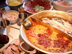-小龙坎火锅(IFS HOT店)