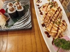 -阿吾罗日本料理(K11艺术中心店)