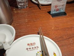 -前海沿·青岛菜(大拇指广场石老人店)