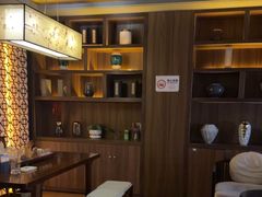 -江南足纪·影院足道·轻奢SPA(笋岗HALO广场店)