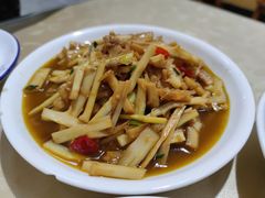 -天乐农家鱼头王(天目湖店)