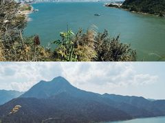 -羚羊峡古栈道森林公园