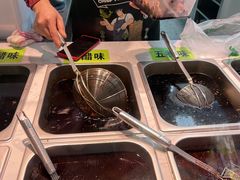 -酥鱼坊(延长西路总店)