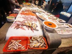 -健眺小海鲜(临海后山店)