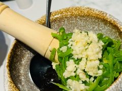 擂辣椒皮蛋-辣可可·小炒黄牛肉(望京凯德MALL店)