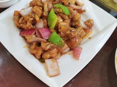 -途肴·老农饭庄(百里峡店)