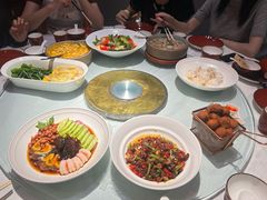 -大鸭梨烤鸭店(花园村店)