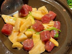 -话梅·客家小厨(东门店)