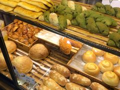 -BreadTalk面包新语·烘焙蛋糕(海珠丽影广场店)