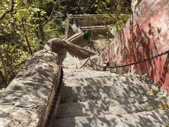 -北京上方山国家森林公园