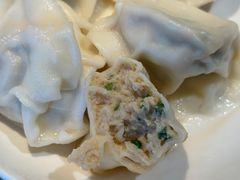 -金谷园饺子馆(北邮总店)
