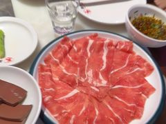 -重庆高老九火锅(万象城店)
