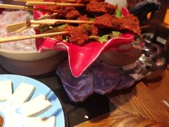 -铜人李火锅(西大街店)