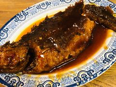 味道黄花鱼-鼎香润(德胜门内店)