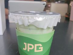 -JPG coffee(广州体育西店)