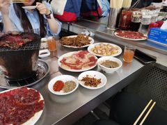 -松明一烤肉馆(鲁园店)