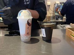 -阿嬷手作(南宁百盛印象城店)