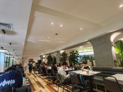 -卡朋西餐(较场西路店)