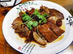 -杨厝六十六农庄农舍(杨厝路店)