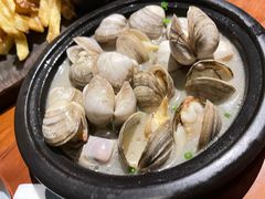 -黑角餐厅美式狂野Blackhorn(昌茂花园店)