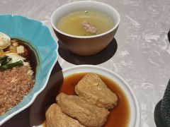 -松鹤面馆·古法焖肉面(观前店)
