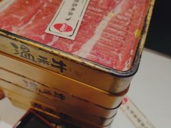 -温禾牛·和牛寿喜烧自助火锅(恒基名人店)