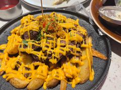 -墨纪Mojí墨西哥餐厅(南开大悦城店)