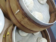 鲜肉包-蒋家桥饺面店(广陵路店)