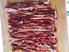 手切鲜羊肉-一牧草原(二西街店)