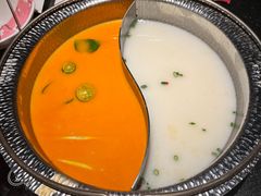 -牛New寿喜烧(金茂览秀城店)
