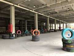 -广州市紫泥堂文化创意园景区