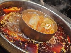-矮板凳老火锅(宽窄巷子店)
