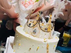 -Joy's Wish创意蛋糕定制&甜品台(乐虹坊精致生活广场店)