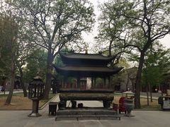 -护国法轮寺