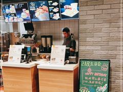 -麦当劳(上百万和城店)