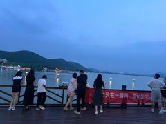 -云龙湖旅游景区