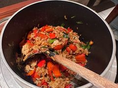 -隐厨·中国菜馆(三里屯T+MALL店)