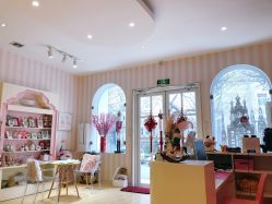 -PinkBaby美甲美睫