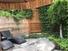 -麦积山温泉
