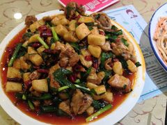 -红豆园(文林街店)