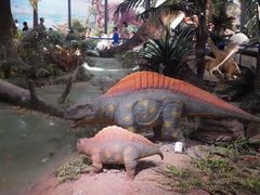 -湖南省地质博物馆