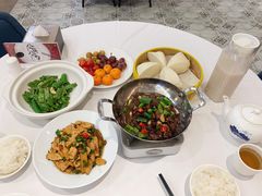 -延年酒店-延飨餐厅(延年文苑店)